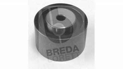 BREDA LORETT tdi3368 -  Паразитный / Ведущий ролик, зубчатый ремень
